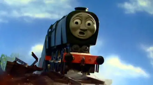 Thomas y sus amigos Temporada 9 Episodios 11 • Sub Español