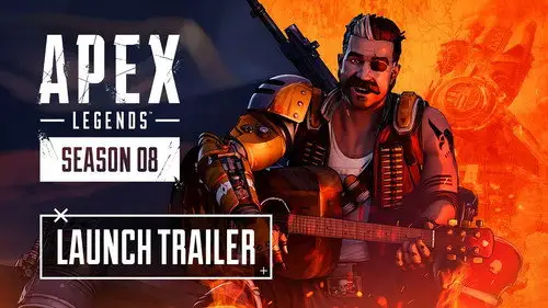 Apex Legends Temporada 1 Episodios 9 • Sub Español