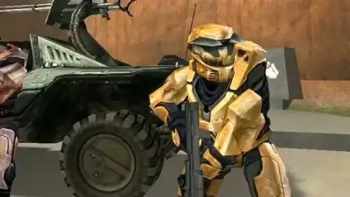 Red vs. Blue Temporada 1 Episodios 9 • Sub Español