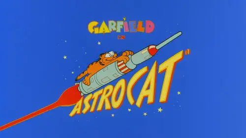 Garfield y sus amigos Temporada 3 Episodios 4 • Sub Español
