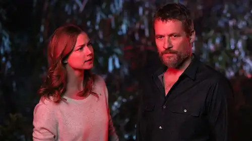 Revenge Temporada 4 Episodios 8 • Sub Español
