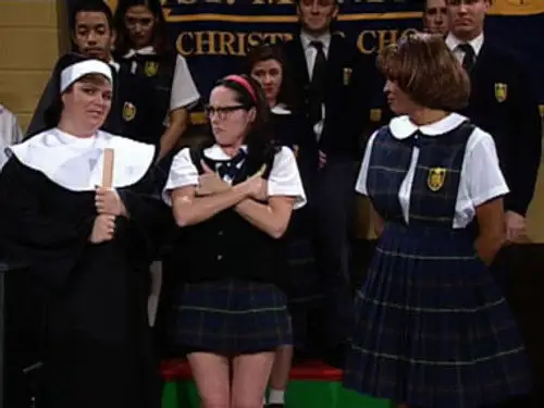 Saturday Night Live Temporada 22 Episodios 9 • Sub Español