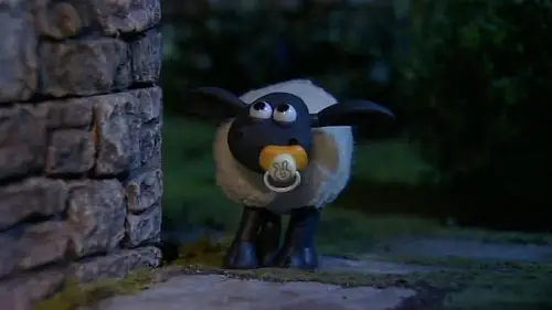 La oveja Shaun Temporada 1 Episodios 12 • Sub Español