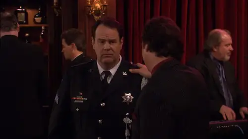 El mundo según Jim Temporada 2 Episodios 14 • Sub Español