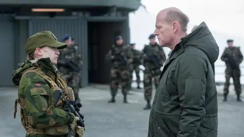 Occupied Temporada 3 Episodios 2 • Sub Español
