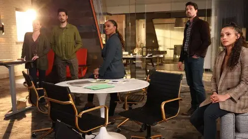 Found Temporada 1 Episodios 13 • Sub Español