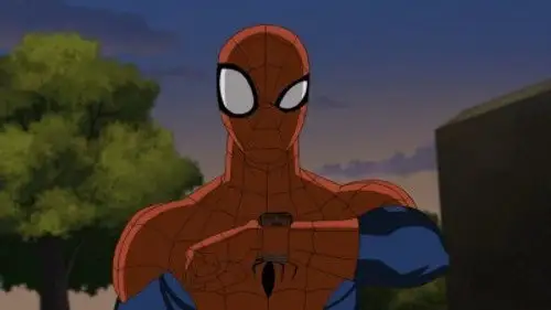 Ultimate Spider-Man Temporada 2 Episodios 6 • Sub Español