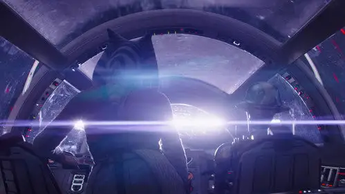 Ahsoka Temporada 1 Episodios 7 • Sub Español