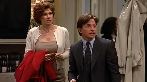 Spin City Temporada 3 Episodios 16 • Sub Español