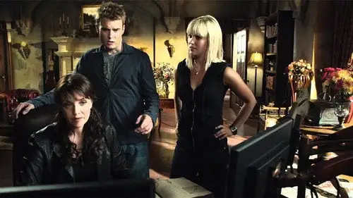 Sanctuary Temporada 1 Episodios 10 • Sub Español