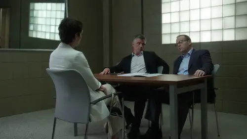 District 31 Temporada 3 Episodios 15 • Sub Español