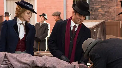 Los misterios de Murdoch Temporada 10 Episodios 15 • Sub Español