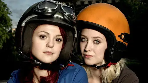 Skins Temporada 4 Episodios 2 • Sub Español