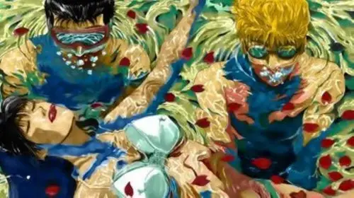 Great Teacher Onizuka S0E5 • Oglądaj Online