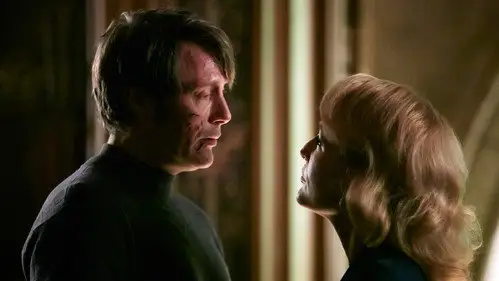 Hannibal Temporada 3 Episodios 6 • Sub Español