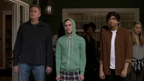 Atípico Temporada 1 Episodios 8 • Sub Español