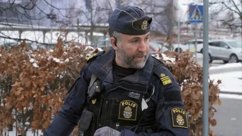 Gränsbevakarna Sverige Temporada 5 Episodios 4 • Sub Español