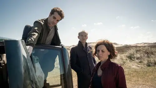 Nord Nord Mord Temporada 3 Episodios 3 • Sub Español