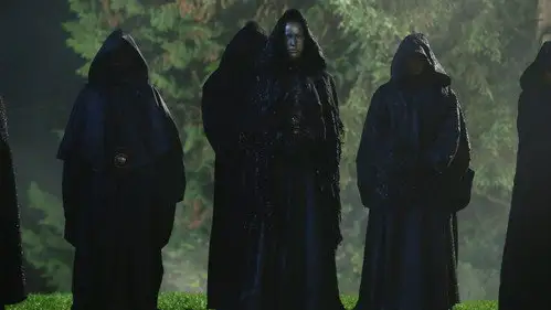 Érase una vez Temporada 5 Episodios 11 • Sub Español