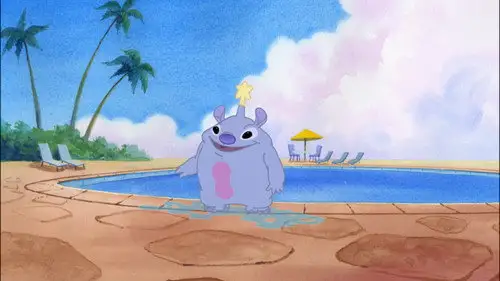 Lilo y Stitch Temporada 2 Episodios 16 • Sub Español