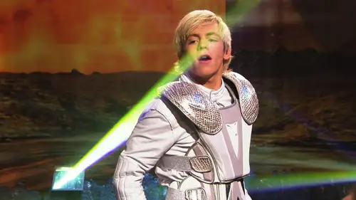 Austin y Ally Temporada 3 Episodios 10 • Sub Español