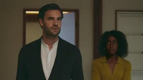 Detrás de sus ojos Temporada 1 Episodios 3 • Sub Español