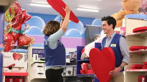 Superstore Temporada 2 Episodios 14 • Sub Español