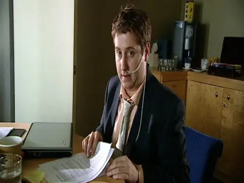 Peep Show Temporada 4 Episodios 2 • Sub Español