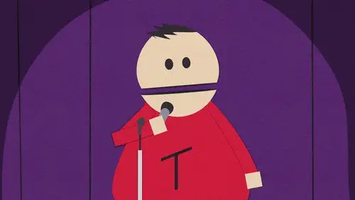 South Park Temporada 5 Episodios 5 • Sub Español