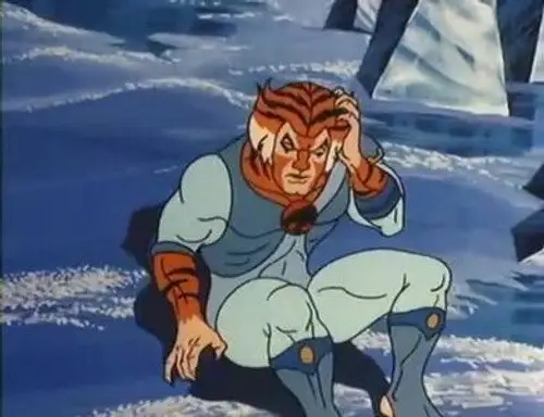ThunderCats Temporada 3 Episodios 8 • Sub Español