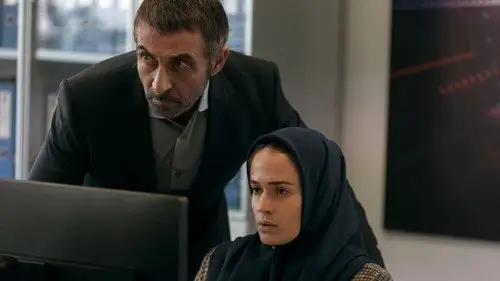 Teherán Temporada 3 Episodios 3 • Sub Español