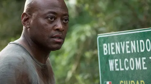 El tirador Temporada 2 Episodios 8 • Sub Español
