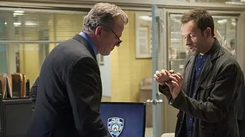 Elementary Temporada 1 Episodios 8 • Sub Español