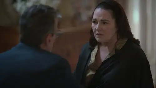 Hermanas, un amor compartido Temporada 1 Episodios 11 • Sub Español