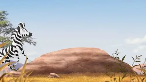 La guardia del león Temporada 2 Episodios 23 • Sub Español