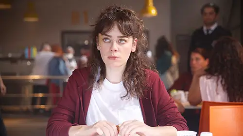 Avlu: El patio Temporada 1 Episodios 7 • Sub Español