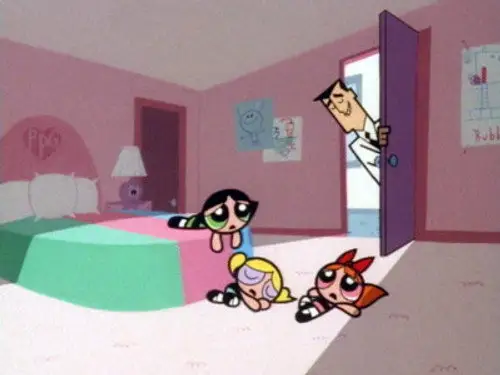 Atomówki 1998 Temporada 2 Cap 21 • Español Online