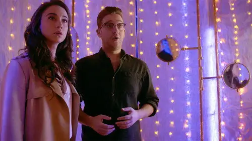 The Magicians Temporada 3 Episodios 11 • Sub Español