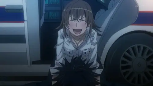 Toaru Majutsu no Index Temporada 2 Episodios 24 • Sub Español
