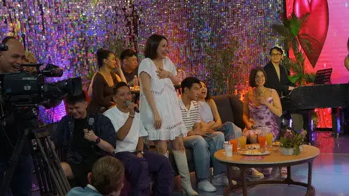 It's Showtime Temporada 15 Episodios 131 • Sub Español
