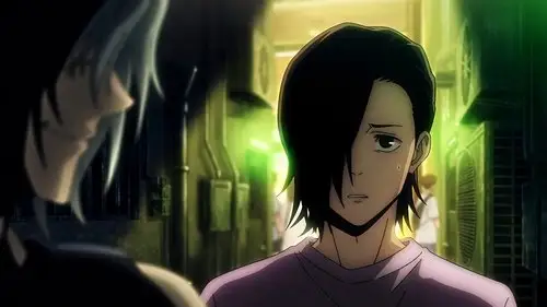 Jujutsu Kaisen Temporada 1 Episodios 9 • Sub Español