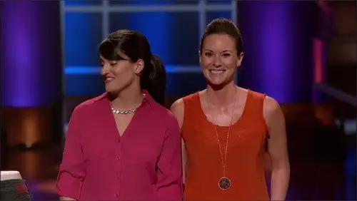 Shark Tank Temporada 4 Episodios 17 • Sub Español