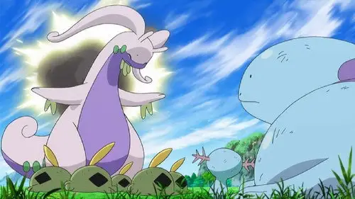 Pokémon Temporada 18 Episodios 21 • Sub Español