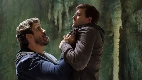 Haven Temporada 5 Episodios 22 • Sub Español