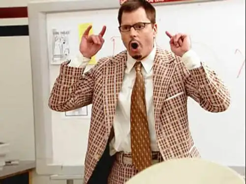 Reno 911! Temporada 4 Episodios 4 • Sub Español