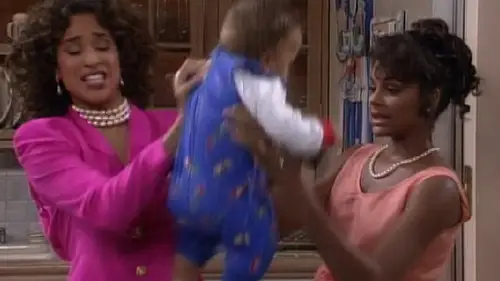 El príncipe de Bel-Air Temporada 3 Episodios 6 • Sub Español