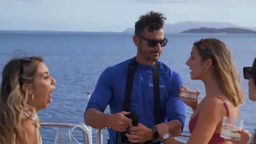 Below Deck Down Under Temporada 1 Episodios 16 • Sub Español