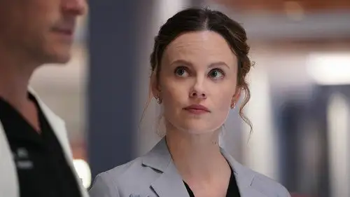 Chicago Med Temporada 10 Episodios 18 • Sub Español