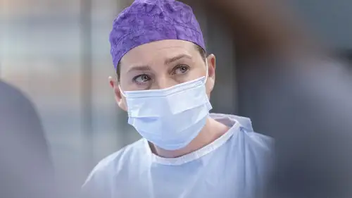Anatomía de Grey Temporada 18 Episodios 18 • Sub Español