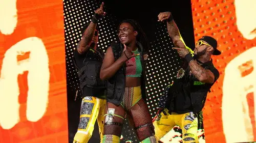 ROH on HonorClub Temporada 1 Episodios 21 • Sub Español